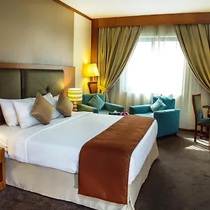 Landmark Summit Dubaj