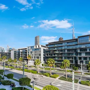  Appartement Fam Living - Walk - Urban Staycations