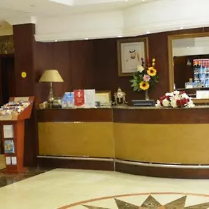Al Manar Lejlighedshotel